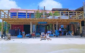 Playa Tortuga Cabaña